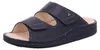 Finn Comfort Riad Herren Pantolette, Leder, Braun, bequem - Produktbild-Vorschau 11