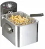 Frifri F5828, Fritéza, 3,5 l, Samostarný, Černá, Náhled obrázku produktu 2