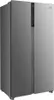 Beko GNO5323XPN Side-by-Side Kühlschrank 532 Liter Produktbild-Vorschau 2