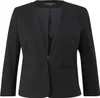 Comma comma Damen Blazer uni 2312-99-06195 Produktbild-Vorschau 5