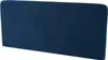 Hoofdeinde BC-33 voor schuifbedden BC-01, 180 cm, bekleed Productafbeelding-voorbeeld 1