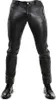 Bockle® Dangerous Herren Lederhose Lederjeans Biker Pants , Produktbild-Vorschau 1