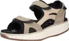 Joya Damen Sandale KOMODO BEIGE beige Größe EUR 40 Produktbild-Vorschau 1