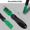 FinoPet Entfilzungsbürste, Entfilzungsmesser, Produktbild-Vorschau 6