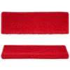 vidaXL Stufenmatten 10 Stk. 65x21x4 cm Rot - Treppenmatte - Produktbild-Vorschau 5
