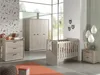 Meublorama NT-NANI-NANNT*1C/26KG, Braun, 2 Schublade(n), Produktbild-Vorschau 2
