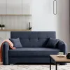 ELTAP Sofa Laine 3-seater Blue, SO-LAI-40PO Produktbild-Vorschau 9