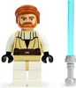 LEGO Gwiezdne Wojny: Obi Wan Kenobi Podgląd zdjęcia produktu 1