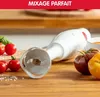Moulinex Stabmixer Küchengeräte TURBOMIX Ein Knopf Produktbild-Vorschau 7