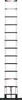 RMBO Teleskopleiter 3,8 m lang, Soft-Closing, Max. Produktbild-Vorschau 6