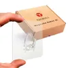 TECBULL® 8 echte Magische Haken groß XL, keine Klebereste, Produktbild-Vorschau 1