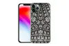 MuchoWow® Handyhülle Schutzhülle Hülle für iPhone 11 Pro Produktbild-Vorschau 2