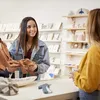 Pistolet do metkowania odzieży Relaxdays, pistolet do Podgląd zdjęcia produktu 5