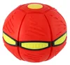 Flat Ball - Hoď disk, chyť míč! plast 22cm 2 barvy na kartě Náhľad obrázku produktu 8