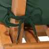 Beautissu Rivestimento per sedia a schienale alto Flair HL, Anteprima dell’immagine prodotto 3