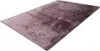 60x110 cm Kusový koberec Samba 495 Mauve Náhled obrázku produktu 5