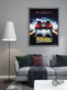 Zurück in die Zukunft - DeLorean - Poster Produktbild-Vorschau 10