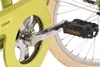 DaCapo DaCapo Kinderfahrrad 20'' Toscana blau 6 Gänge RH 36 Produktbild-Vorschau 3