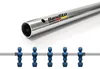 Tubo per biliardino 13 mm - 5 fori Anteprima dell’immagine prodotto 1