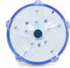 Bestway® LAY-Z-SPA® Xtras lumière LED 7 couleurs 9,2 x 6,2 Voir les images du produit 9