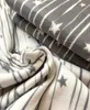 heimtexland ® Bettwäsche Set 80x80 200x135 aus kuschelig Produktbild-Vorschau 3