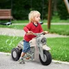 Moto elettrica per bambini AIYAPLAY, moto per bambini da 6 Anteprima dell’immagine prodotto 2