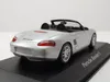 Maxichamps 940062071 Porsche Boxster S 2002 silber 1:43 Produktbild-Vorschau 2
