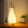 Suesse Ente Nachtlicht Warmweisses Nachtlicht mit Produktbild-Vorschau 3