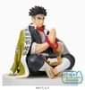Sega Demon Slayer: Kimetsu no Yaiba PVC Statue Gyomei Produktbild-Vorschau 4