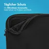 imoshion Laptop Sleeve 17 Inch - Custodia per laptop con Anteprima dell’immagine prodotto 12