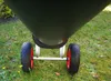 Navyline Aluminium Transport Wagen für SUP oder Surfboard Produktbild-Vorschau 8