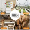 2 Stück Kühlschrankthermometer, Kühlschrankthermometer Produktbild-Vorschau 6