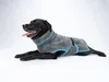 TrendPet Dampfhund Hundebademantel Gr. 08 Produktbild-Vorschau 5