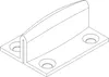 GEZE Rollan Bodenführung 002191 Produktbild-Vorschau 9
