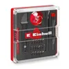 EINHELL Präzisionsbit-Set, 115020, 28-teilig Produktbild-Vorschau 10