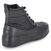 Tommy Jeans Damen Stiefeletten EN0EN01912 BDS Farbe: Produktbild-Vorschau 8