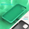 iPhone 16e / 17e Hülle - Coverup Liquid Colour Back Cover - Produktbild-Vorschau 6