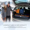 Rawstyle borsa da sci borsa porta scarponi set SKI borsa Anteprima dell’immagine prodotto 4