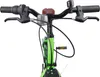 vidaXL Kinderfahrrad 20 Zoll 6-Geschwindigkeit für 6-11 Produktbild-Vorschau 4