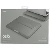 UNIQ Oslo Laptop-Hülle 14" Grün Produktbild-Vorschau 7