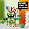 Lego Dots Letni wielopak 41937 ORGANIZER ZAWIESZKA Podgląd zdjęcia produktu 29