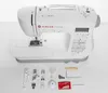 Singer Elektronische Nähmaschine C7205 mit 200 Sticharten, Produktbild-Vorschau 5