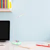 RGB LED Tischleuchte, Spot beweglich, Touchdimmer, H 48 cm, Produktbild-Vorschau 4