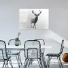 Wallity, UV-284 50 x 70, Dekorative Malerei aus gehärtetem Produktbild-Vorschau 2