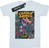Marvel - T-Shirt für Herren BI37634 (S) (Schwarz) Produktbild-Vorschau 2