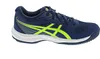 Asics Upcourt 6 GS Sneaker Blau Produktbild-Vorschau 9
