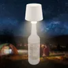 LED lampa na láhev Světlo na láhev Stolní lampa Stmívatelná Náhled obrázku produktu 2