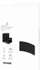 Cazy Housse pour Tablette avec Clavier compatible avec Voir les images du produit 9