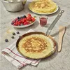 De Buyer 5615.24 Crepe Pfanne 24 cm Produktbild-Vorschau 20