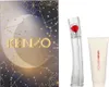 Kenzo Flower Eau de Parfum 30ml + Lait corporel 75ml Voir les images du produit 4